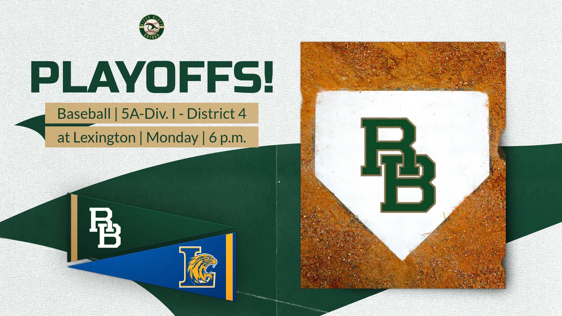 Baseball Vs LHS 5 11 1778461094982